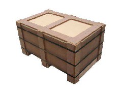 包裝木箱有哪幾種不同的種類？